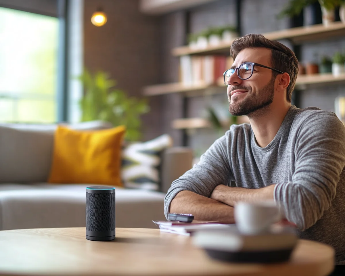 Smart home devices
