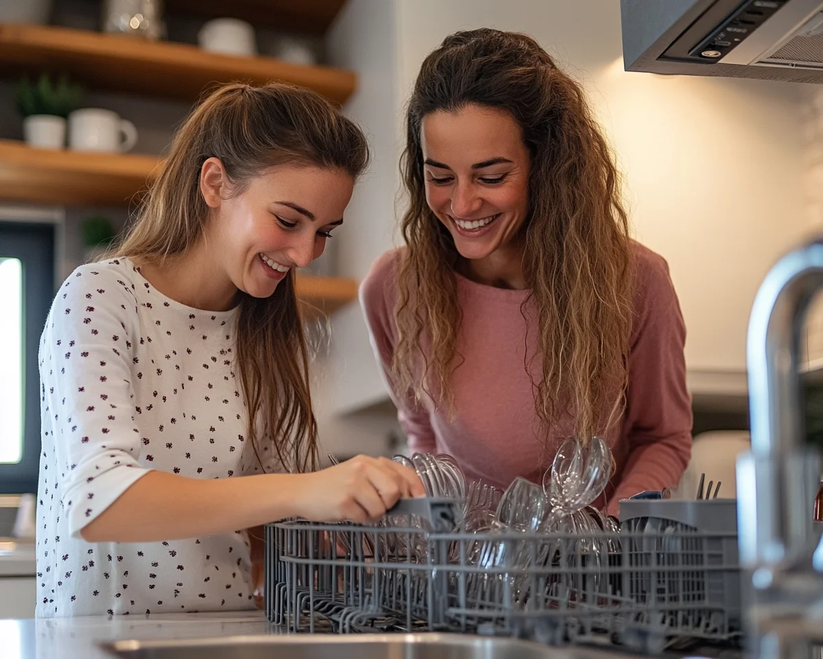 Home appliances financing with Zebit