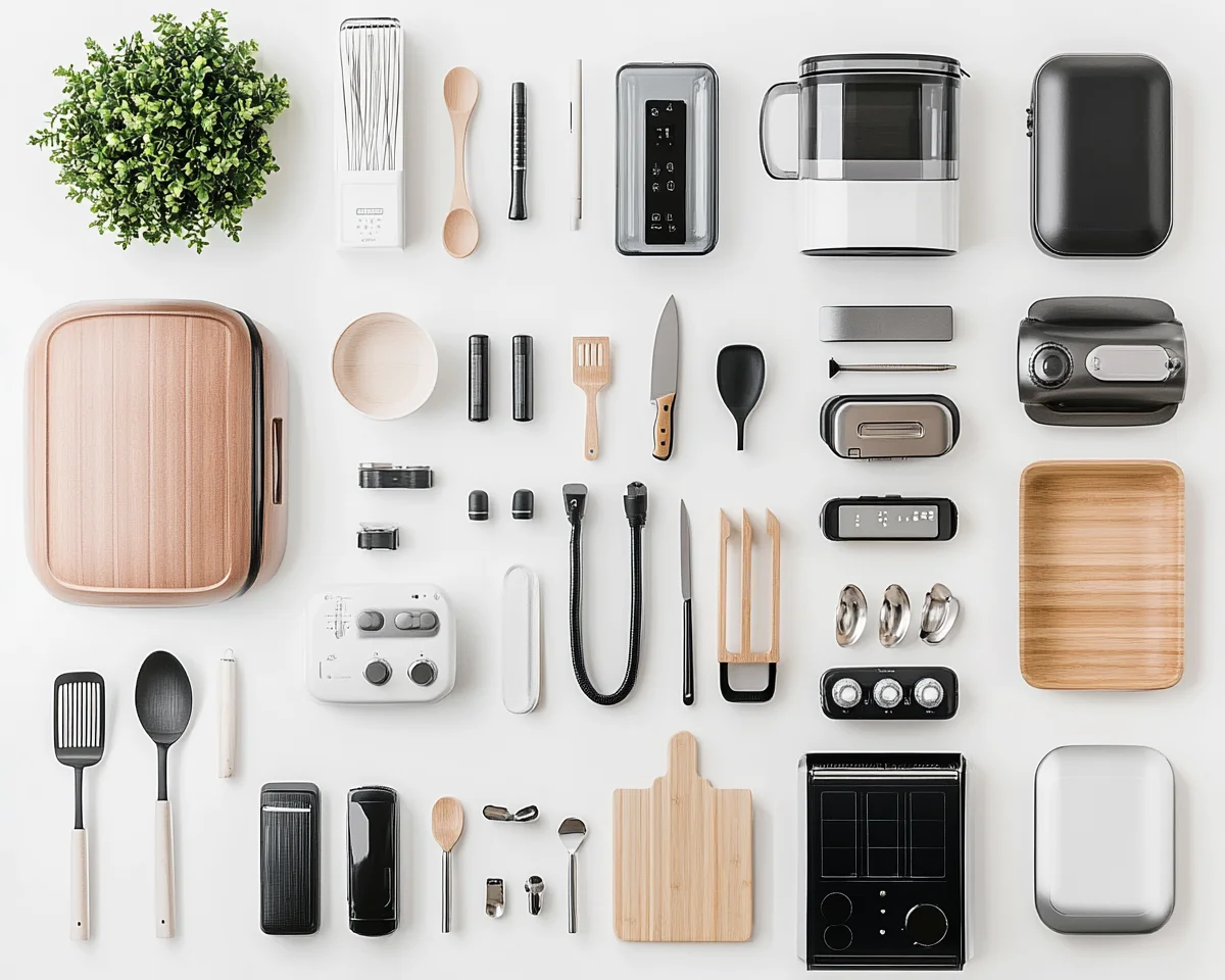 Various quality products available through Zebit