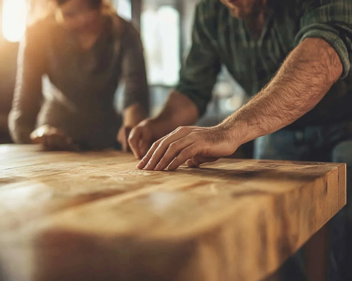 Furniture financing with Zebit