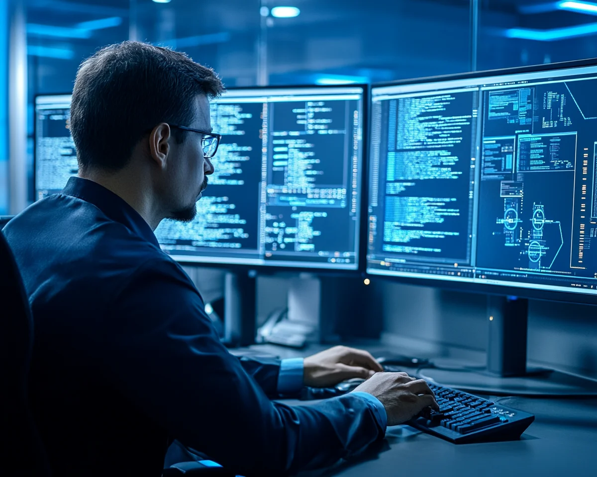 Zebit security and data protection